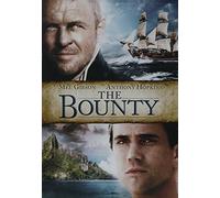 The Bounty Mel Gibson, Anthony Hopkins, Laurence Olivier, Edward Fox, Daniel Day-Lewis, Bernard Hill, Liam Neeson