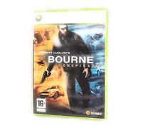 The Bourne Conspiracy (Importacion Inglesa)