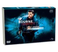 The Bourne Identity (Ed. Horizontal) [DVD]