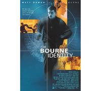 THE BOURNE IDENTITY (EL CASO BOURNE) (BLU-RAY)