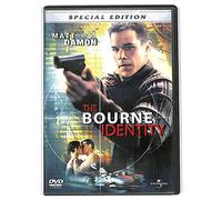 The Bourne Identity Special Edition [Italia] [DVD]