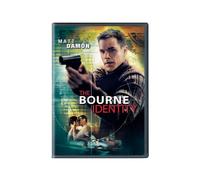 The Bourne Identity [USA] [DVD]