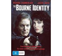 The Bourne Identity [USA] [DVD]