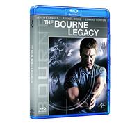The Bourne legacy [Italia] [Blu-ray]