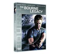 El legado de Bourne – DVD – Italia