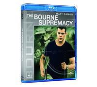 The Bourne Supremacy (Blu-Ray)