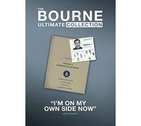 The Bourne Ultimate Collection [USA] [DVD]