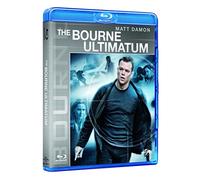 The Bourne Ultimatum (Edizione Limitata) (Blu-Ray)