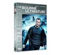The Bourne ultimatum - Il ritorno dello sciacallo [Italia] [DVD]