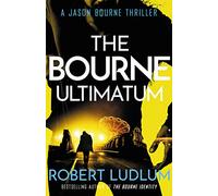 The Bourne Ultimatum (JASON BOURNE)