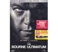 The Bourne Ultimatum (Ultimate 2 Disc Edition)