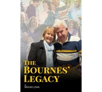 The Bournes' Legacy: 60 years of love, marriage & Jesus