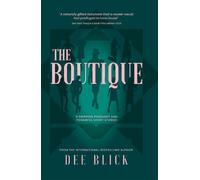 The Boutique: 9 GRIPPING POIGNANT AND POWERFUL SHORT STORIES