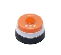 The Boutique for your Car - Baliza, Luz de Emergencia con Geolocalización Homologada por la DGT, Visibilidad 360º, Luz LED, Incluye 3 Pilas LR6 AA (Baliza)