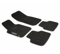 The Boutique for Your Car - Juego de Alfombrillas en Moqueta Premium a Medida para BMW Serie 3 E-46 (2/98 al 3/05)