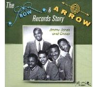 The Bow & Arrow Records Story