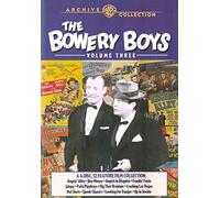The Bowery Boys: Volume Three [USA] [DVD]