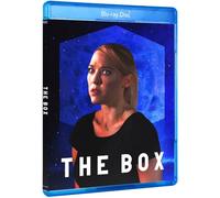 The Box [Blu-ray]