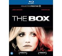The Box [Blu-ray] [FRANCES]