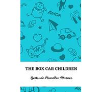 The Box-Car Children