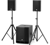 the box CL 118 Sub MK II
