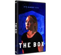 The Box [DVD]