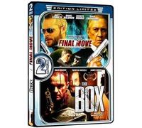 The box. Final move