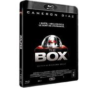 The Box [Francia] [Blu-ray]