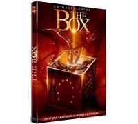 The Box [Francia] [DVD]