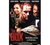 The Box [Francia] [DVD]