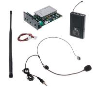 the box MBA120W MKII Bodypack