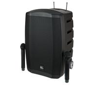 the box MBA120W MKII HTHT