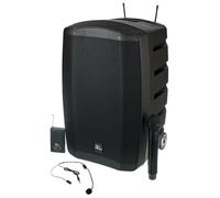 the box MBA120W MKII HTPT