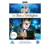 The Box of Delights [Reino Unido] [DVD]