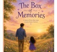 The Box of Memories: A Story of Love That Never Leaves
