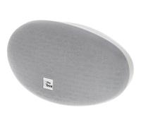 the box Oval 4 White