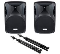 the box PA 12 DSP Bundle