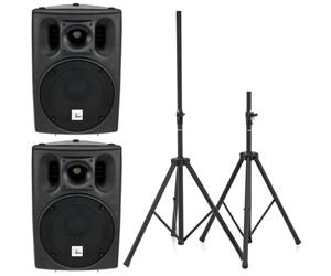 the box PA110 A Bundle