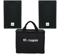 the box pro Achat 104 A