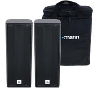 the box pro Achat 204 A Twin Bag Bundle