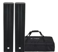 the box pro Achat 404 MKII Twin Bag Bundle