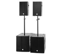 the box pro Achat Band Set aktiv