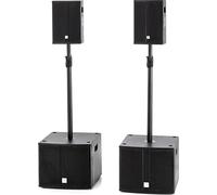 the box pro Achat Entertainer Set Aktiv