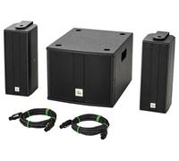 the box pro Achat Mini Install Bundle BK