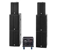 the box pro Achat Open Air Bundle MK II