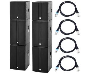the box pro Achat Rock n Roll Bundle Aktiv