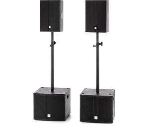 the box pro Achat110MKII/112A Power Bundle