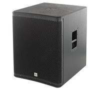 the box pro DSP 110 / 18 Power Bundle