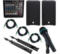 the box pro School Bundle