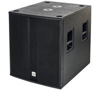the box pro TP 118/800 A